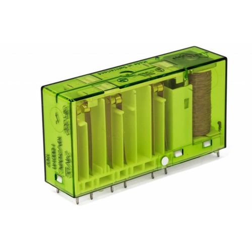 Relè elettromeccanico 24 VDC - SIR422 - ELESTA GmbH - 12 VDC / 110 V DC / 6 V DC