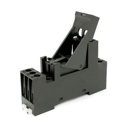 Zoccolo per relè elettromeccanico - SRD-SIS3 - ELESTA GmbH