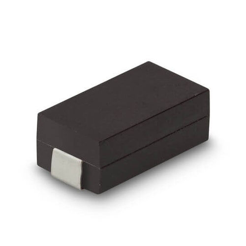 Resistore SMD - MSI  - MEGATRON Elektronik GmbH & Co. KG - a filo / per misurazione di corrente / di precisione