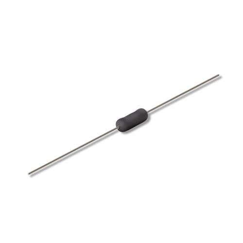 Resistore di potenza - UT   - MEGATRON Elektronik GmbH & Co. KG - a filo / assiale / per dispositivi elettronici