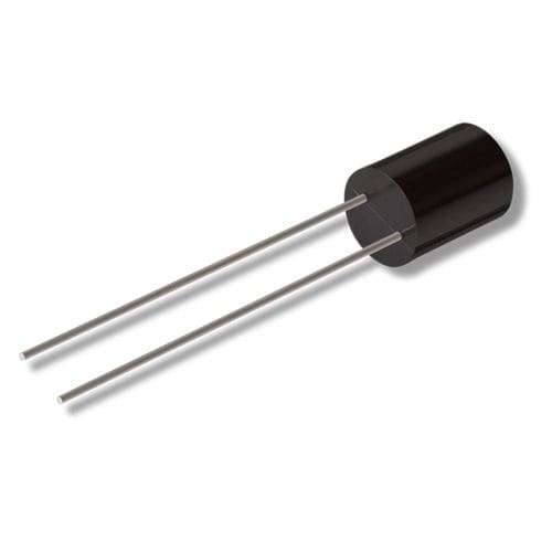 Resistore a filo - ASTRO5 - MEGATRON Elektronik GmbH & Co. KG - di bassa potenza / radiale / per misurazione di corrente
