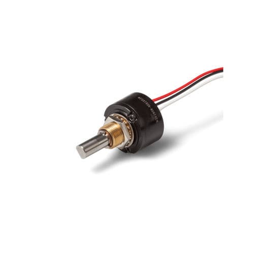 Encoder rotativo incrementale - HSM22S - MEGATRON Elektronik GmbH & Co. KG - magnetico / IP65 / compatto