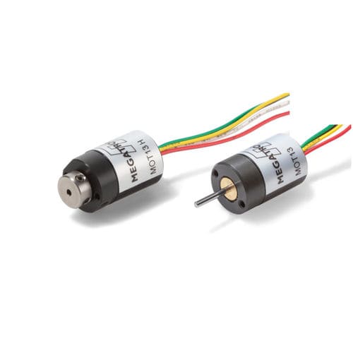 Encoder rotativo incrementale - MOT13 - MEGATRON Elektronik GmbH & Co. KG - fotoelettrico / ad albero cavo / ad albero pieno