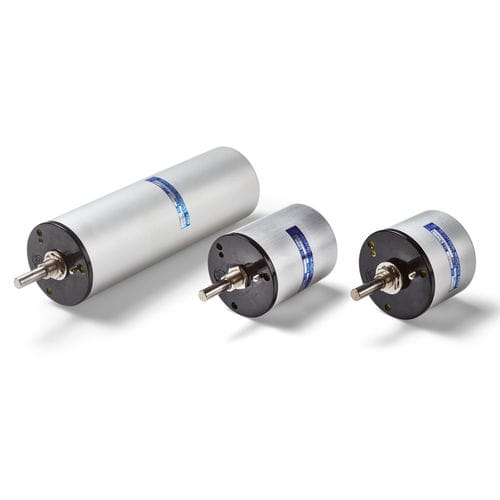 Potenziometro a filo - 46 - MEGATRON Elektronik GmbH & Co. KG - multigiro / manuale / per applicazioni industriali