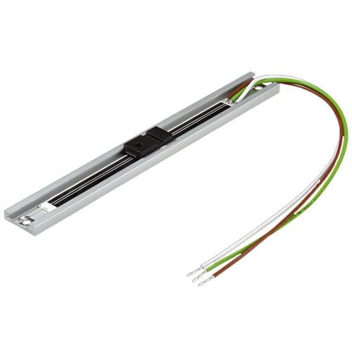 Sensore di posizione lineare - MBX - MEGATRON Elektronik GmbH & Co. KG - potenziometrico / analogico / per spazio ridotto
