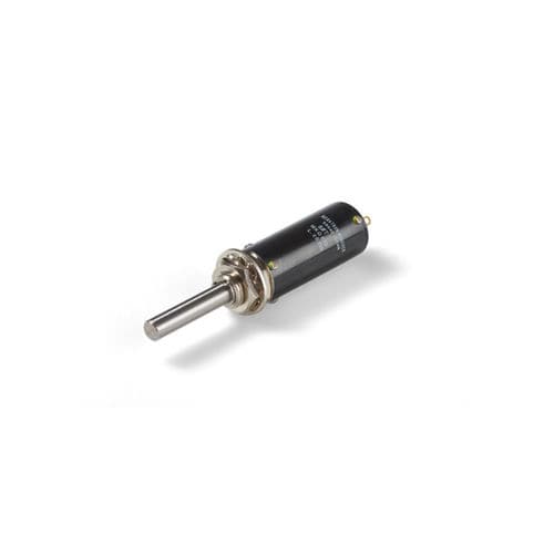 Potenziometro a filo - SMT - MEGATRON Elektronik GmbH & Co. KG - multigiro / manuale / per applicazioni industriali