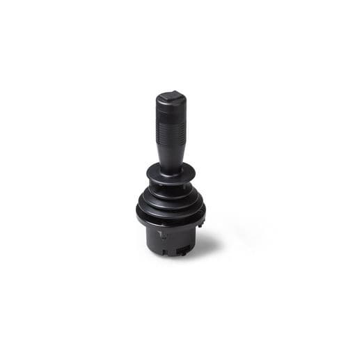 Joystick effetto Hall - 870 - MEGATRON Elektronik GmbH & Co. KG - analogico / 2 assi / compatto