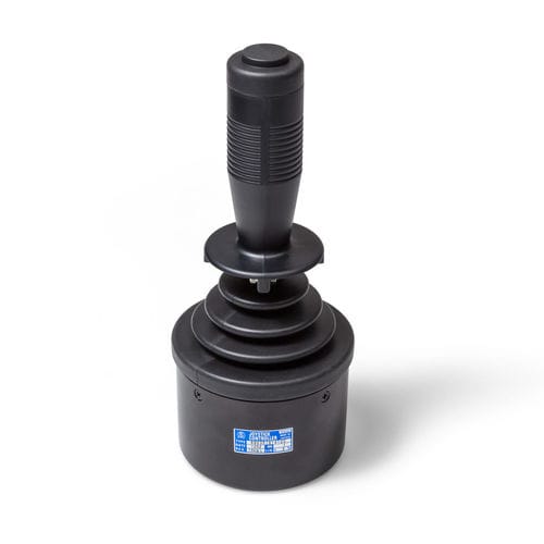 Joystick effetto Hall - 890 - MEGATRON Elektronik GmbH & Co. KG - monoassiale / analogico / 2 assi
