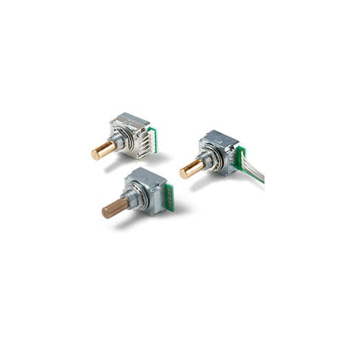 Encoder rotativo incrementale - MRT - MEGATRON Elektronik GmbH & Co. KG - DC