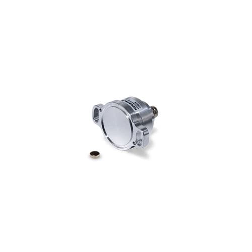 Encoder rotativo incrementale - HTx25K - MEGATRON Elektronik GmbH & Co. KG - assoluto / ad effetto Hall / 12 bits