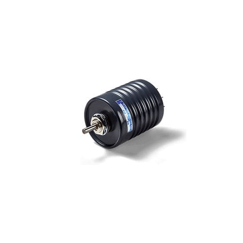 Potenziometro multigiro - OF50 - MEGATRON Elektronik GmbH & Co. KG - manuale / per applicazioni industriali / a filo
