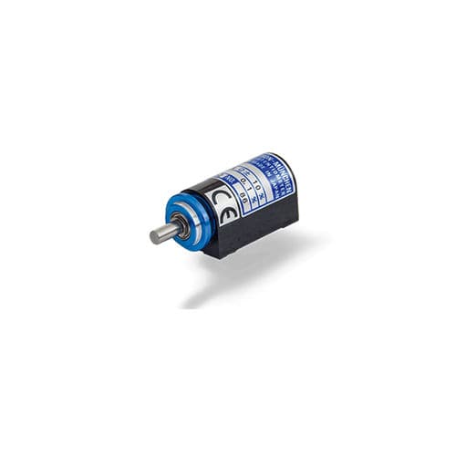 Potenziometro multigiro - AL13 - MEGATRON Elektronik GmbH & Co. KG - manuale / a filo / per applicazioni industriali
