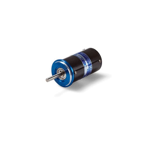 Potenziometro multigiro - ALS25 - MEGATRON Elektronik GmbH & Co. KG - manuale / a filo / per applicazioni industriali