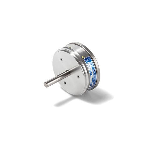 Potenziometro monogiro - RPS50 - MEGATRON Elektronik GmbH & Co. KG - manuale / a filo / per applicazioni industriali
