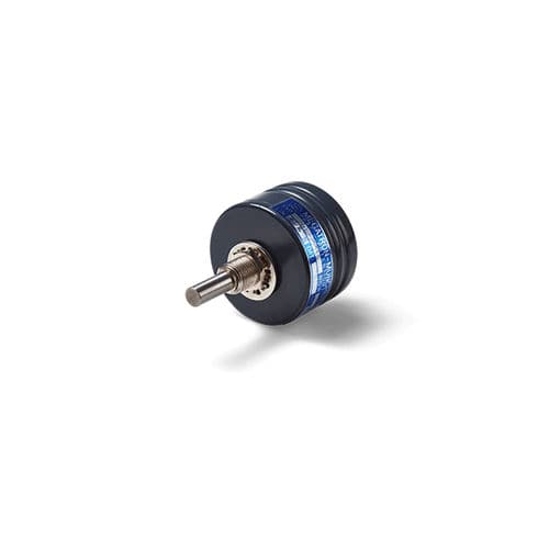 Potenziometro monogiro - OF5001 - MEGATRON Elektronik GmbH & Co. KG - manuale / a filo / per applicazioni industriali