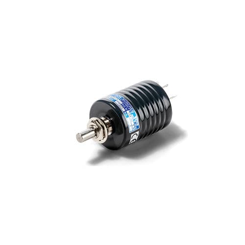 Potenziometro ibrido - OFH - MEGATRON Elektronik GmbH & Co. KG - manuale / analogico / di precisione
