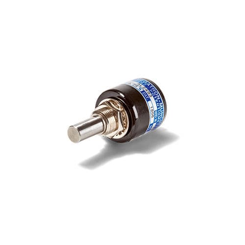 Potenziometro ibrido - AL24 - MEGATRON Elektronik GmbH & Co. KG - manuale / analogico / di precisione