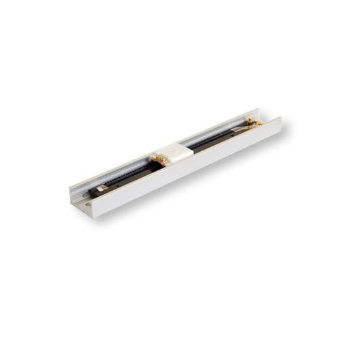 Sensore di posizione lineare - CFL - MEGATRON Elektronik GmbH & Co. KG - con potenziometro a plastica conduttiva / analogico / IP40
