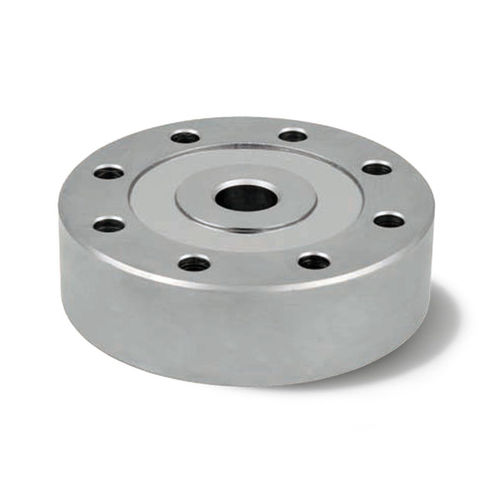 Cella di carico a compressione - KMC180 - MEGATRON Elektronik GmbH & Co. KG - tipo pancake / per ponte estensimetrico / analogica