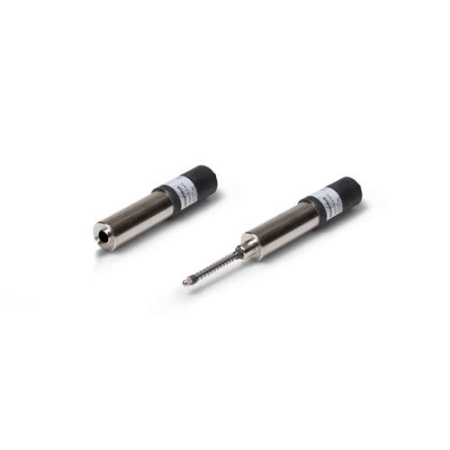 Sensore di spostamento lineare - EDC - MEGATRON Elektronik GmbH & Co. KG - senza collegamento meccanico / induttivo / LVDT