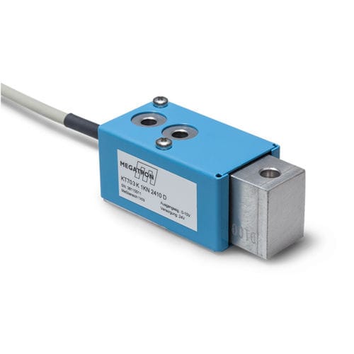 Cella di carico a taglio - KT703 - MEGATRON Elektronik GmbH & Co. KG - tipo trave / per ponte estensimetrico / analogica