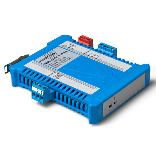 Amplificatore di segnale - MVR - MEGATRON Elektronik GmbH & Co. KG - per sensore