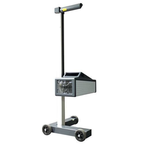 Centrafari - MLT 1000 - MAHA Maschinenbau Haldenwang GmbH & Co. KG