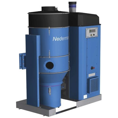 Gruppo da vuoto lubrificato - FlexPAK DX - NEDERMAN - industriale