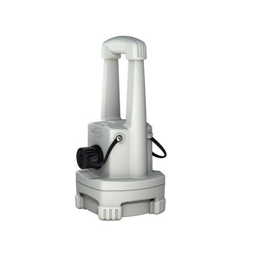 Trasmettitore di vibrazioni sismico - 508XT - Sercel Inc.