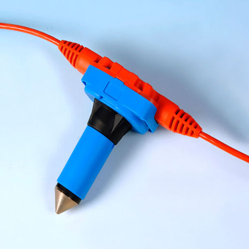 Sensore sismico di superficie - DSU3-428 - Sercel Inc. - MEMS