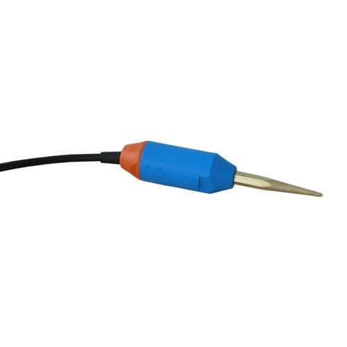 Geofono verticale - SG-10 - Sercel Inc.