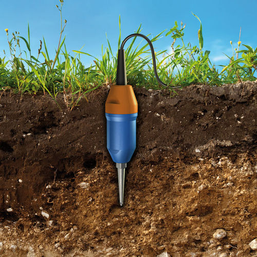 Geofono verticale - SG-5 - Sercel Inc.