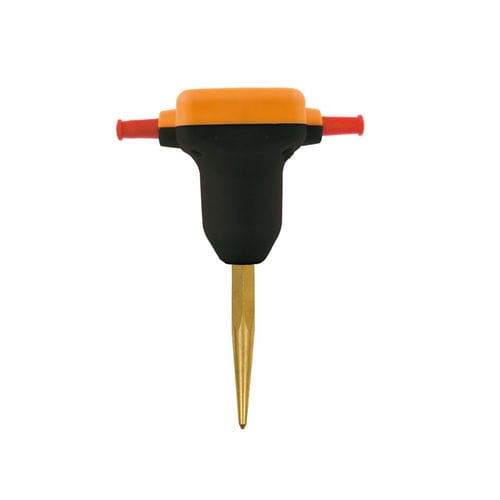 Geofono verticale - JF-20DX - Sercel Inc.