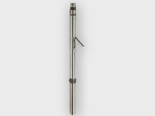 Trasmettitore di vibrazioni sismico - GeoWave® II - Sercel Inc.