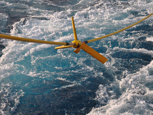 Sistema di posizionamento verticale - Nautilus® - Sercel Inc. - orizzontale