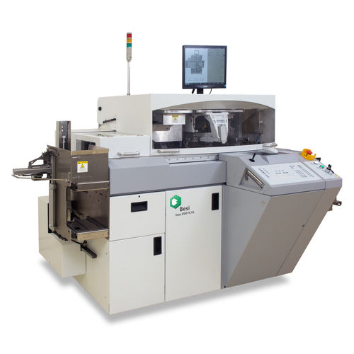 Microsaldatrice per chip per die attach - Esec 2100 FC hS  - BE Semiconductor Industries N.V. - flip-chip / automatizzata / di alta precisione