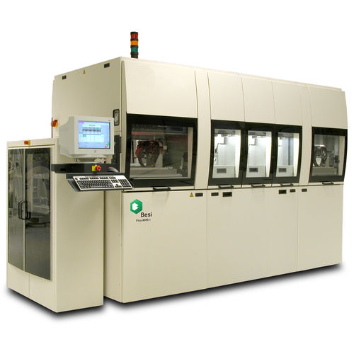 Macchina di stampaggio lost foam - Fico AMS-i - BE Semiconductor Industries N.V. - automatica
