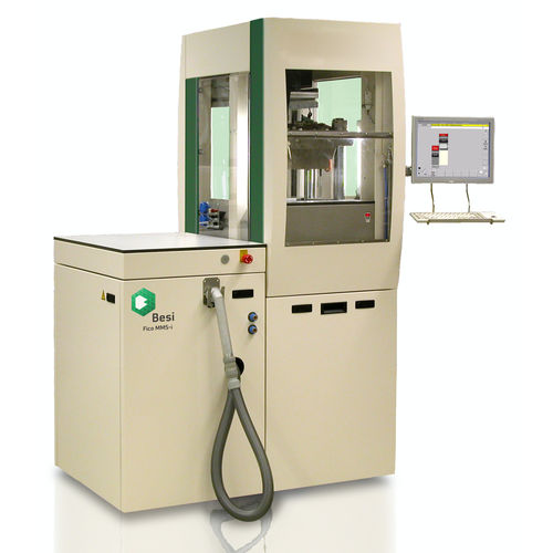 Macchina di stampaggio lost foam - Fico MMS-i - BE Semiconductor Industries N.V. - automatica
