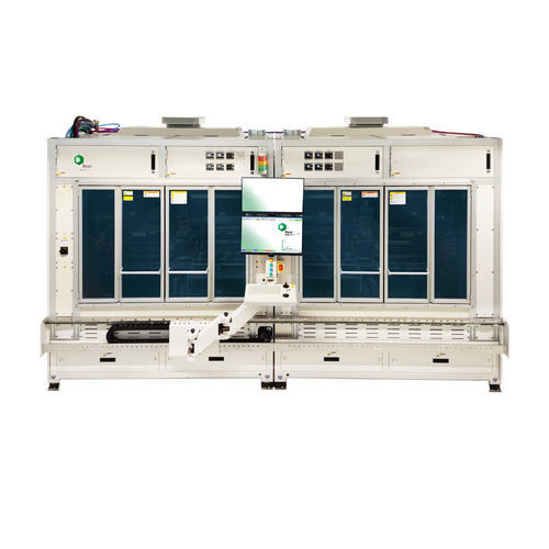 Microsaldatrice per chip flip-chip - 9800 TC next - BE Semiconductor Industries N.V. - automatizzata / per l'industria dei semiconduttori / di alta precisione