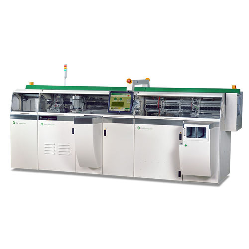 Macchina di singolazione - FSL - BE Semiconductor Industries N.V.