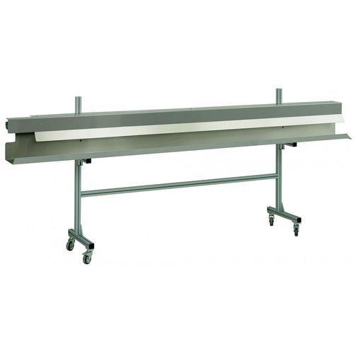 Recuperatore di fili metallici - WireStacker 1000 - Schleuniger