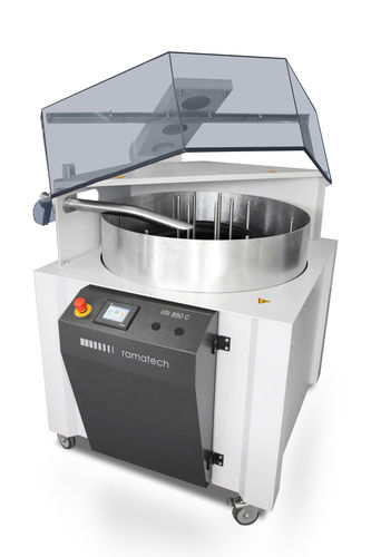 Bobinatrice di cavi - KRI 850 series - Schleuniger - automatica