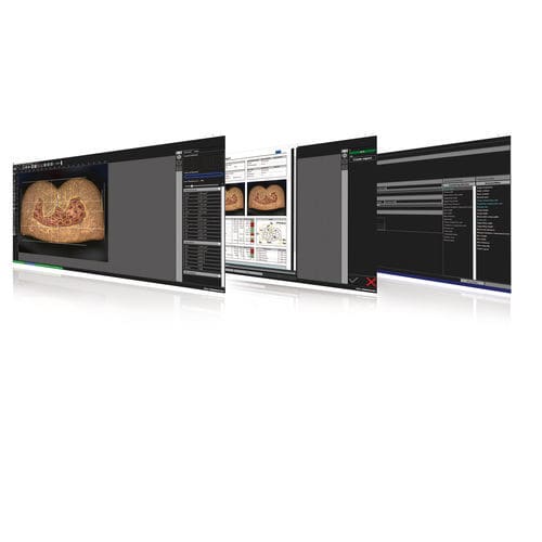 Software di misura - CrimpLab 3 - Schleuniger - di gestione / di analisi / di processo