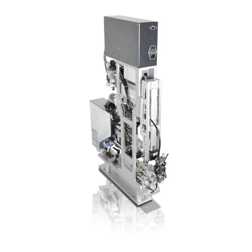 Modulo di sigillatura per aggraffatrice - SLU 3000 - Schleuniger