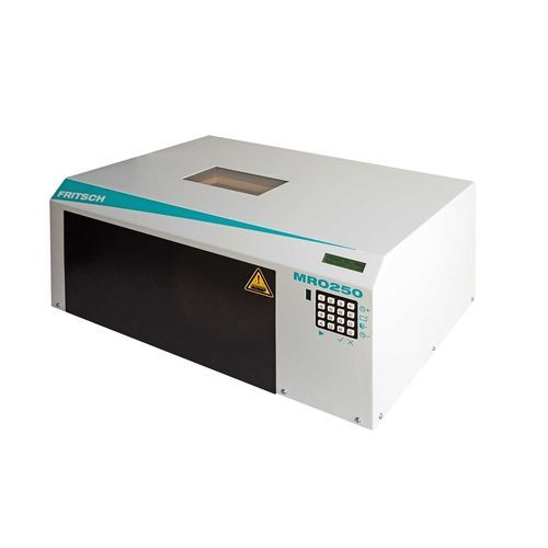Macchina di brasatura dolce a riflusso - MRO250 - FRITSCH - controllabile tramite PC / per PCB