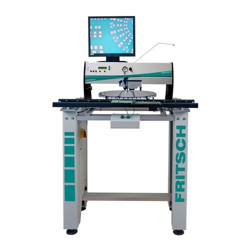 Macchina pick and place per PCB semplice o a doppia facciata - LMinline - FRITSCH - SMT / per sistemi a isola / in linea