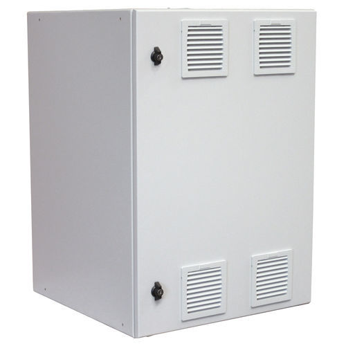 Scatola da esterno - ATOS SAS - a parete / rack 19" / rettangolare