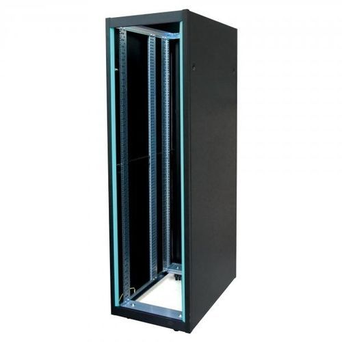Armadio di rete autoportante - Basic   - ATOS SAS - ventilato