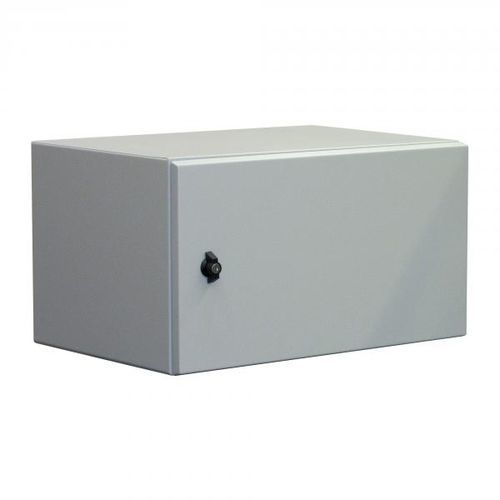 Scatola rettangolare - EMC Series - ATOS SAS - in poliestere / in acciaio galvanizzato / epossidica