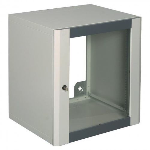 Scatola a parete - Optima II Series - ATOS SAS - da incasso / in vetro / di rete